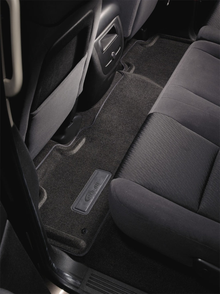 Lund 00-06 Chevy Tahoe (w/o 3rd Seat) Catch-All 2nd Row Floor Liner - Charcoal (1 Pc.)