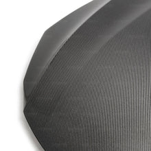 Load image into Gallery viewer, Seibon 18-20 Lexus LC OEM-Style Carbon Fiber Hood