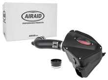 Load image into Gallery viewer, Airaid 2019 Chevy Silverado V8/6.2L F/I Cold Air Intake Kit