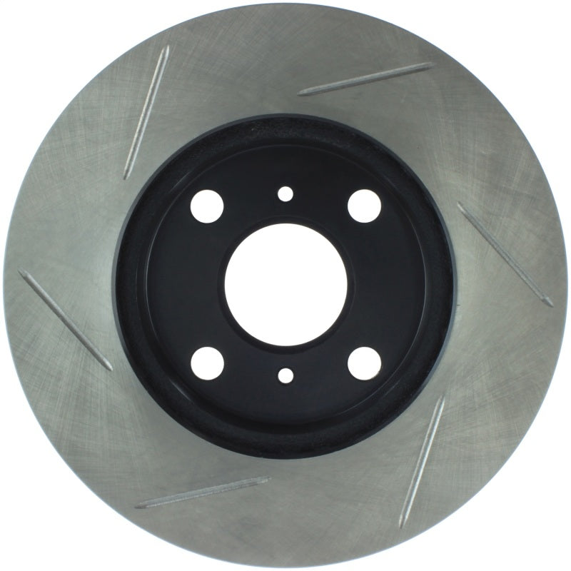 StopTech Slotted Sport Brake Rotor