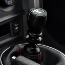 Load image into Gallery viewer, Raceseng Apex R Shift Knob BMW Adapter - Black