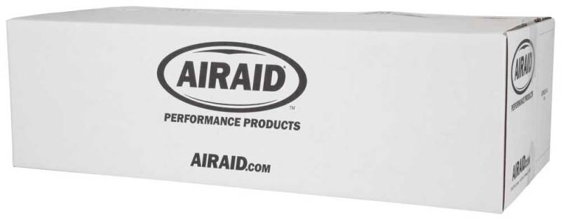 Airaid 15-17 Ford Mustang 5.0L F/l Jr Intake Kit