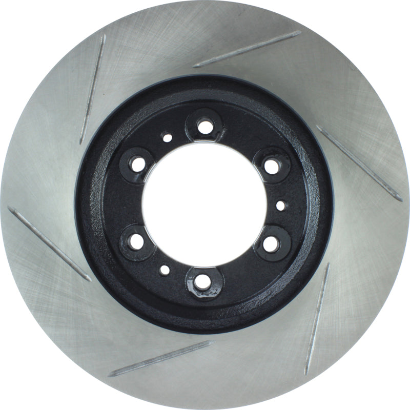 StopTech Slotted Sport Brake Rotor