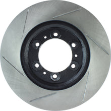 Load image into Gallery viewer, StopTech Slotted Sport Brake Rotor