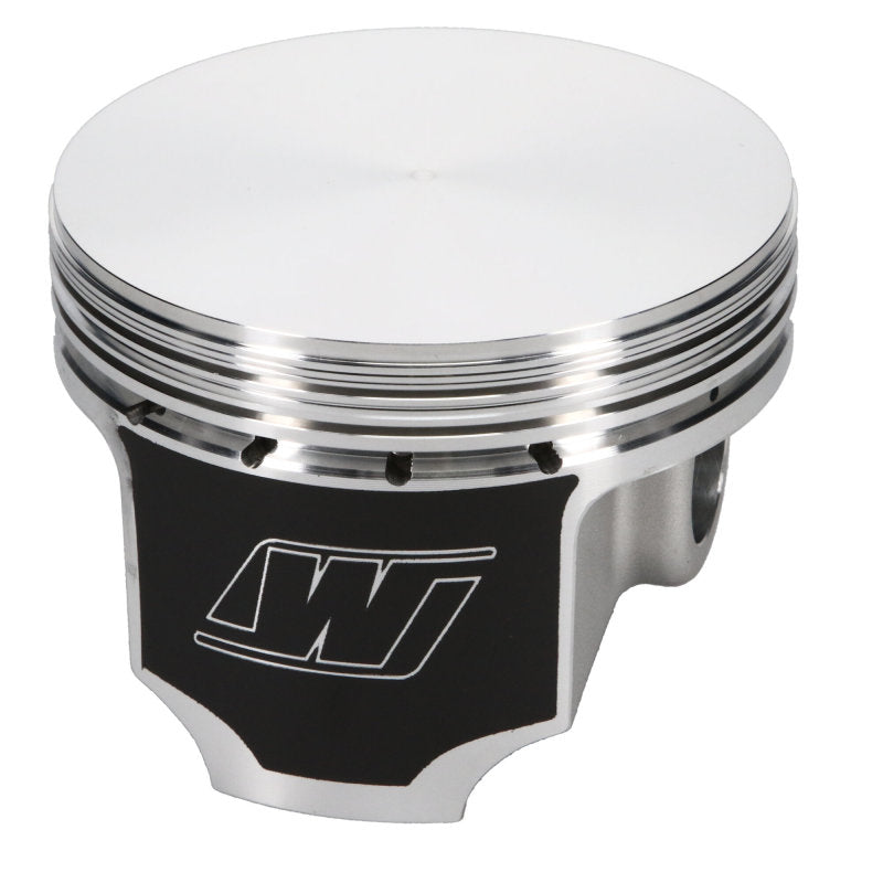 Wiseco Volkswagen KR/PL 1.8L 16V 82.00mm Bore 8.8:1 CR -1cc Dome Piston Set