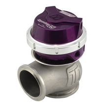 Load image into Gallery viewer, Turbosmart WG45 Gen V Hyper-Gate 45 14psi Purple