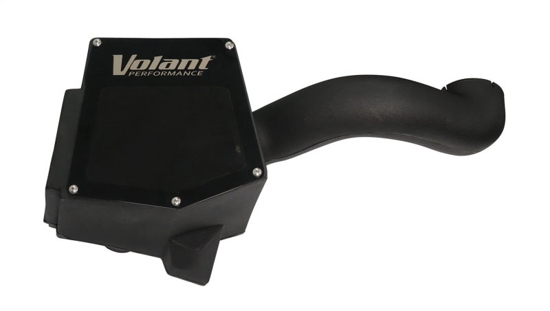 Volant 01-06 Cadillac Escalade 6.0 V8 Pro5 Closed Box Air Intake System