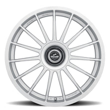 Load image into Gallery viewer, fifteen52 Podium 20x8.5 5x112/5x114.3 45mm ET 73.1mm Center Bore Speed Silver Wheel