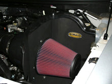 Load image into Gallery viewer, Airaid 04-07 Ford F-150 4.6L / 05-07 F-150 4.2L V6 CAD Intake System w/o Tube (Dry / Red Media)