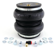 Load image into Gallery viewer, Air Lift Replacement Air Spring - Loadlifter 5000 Ultimate Bellows Type w/ internal Jounce Bumper