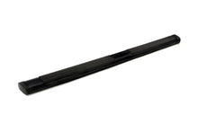 Load image into Gallery viewer, Lund 99-16 Ford F-250 Super Duty SuperCab (87in) 6in. Oval Straight Black Nerf Bars - Black