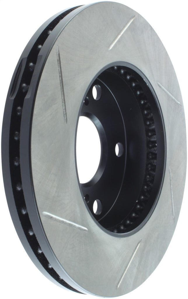 StopTech Slotted Sport Brake Rotor