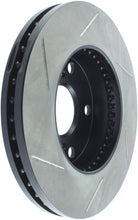 Load image into Gallery viewer, StopTech Slotted Sport Brake Rotor