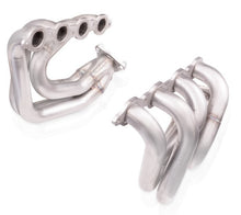 Load image into Gallery viewer, Stainless Works Chevrolet Corvette C8 6.2L Header Kit - 2in x 3in