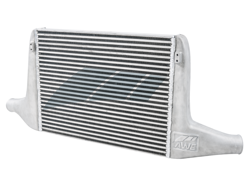 AWE Tuning 2018+ Audi B9 S4 / S5 Quattro 3.0T Cold Front Intercooler Kit