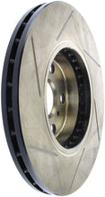 Load image into Gallery viewer, StopTech Slotted Sport Brake Rotor