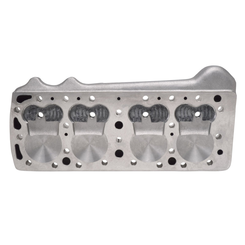 Edelbrock Cylinder Heads 49-53 Ford/Merc (Pair)