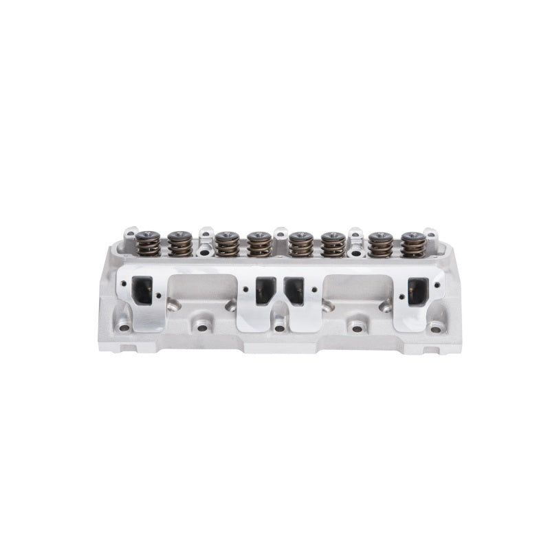 Edelbrock Single Perf RPM Chry 340 Head - Comp