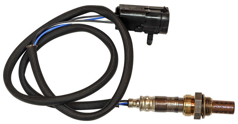 NGK Ferrari 512 M 1995 Direct Fit Oxygen Sensor