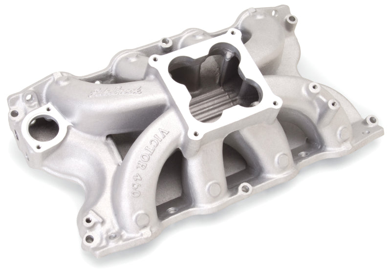 Edelbrock Victor 460 4500 Manifold