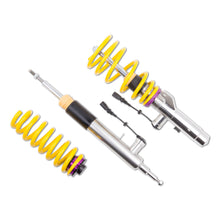 Load image into Gallery viewer, KW Coilover Kit DDC ECU 07+ 3-Series E91/E93 2WD Convertible