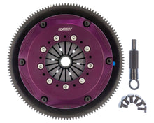 Load image into Gallery viewer, Exedy 1986-1989 Mazda RX-7 R2 Hyper Triple Cerametallic Clutch Rigid Disc Push Type Cover