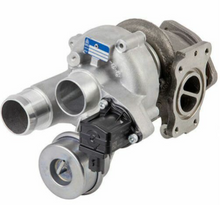 Load image into Gallery viewer, BorgWarner K03 Turbocharger 2009+ VW Jetta TDI / 2010+ VW Golf TDI