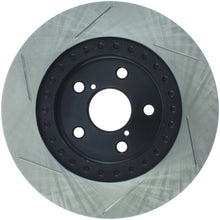 Load image into Gallery viewer, StopTech Slotted Sport Brake Rotor