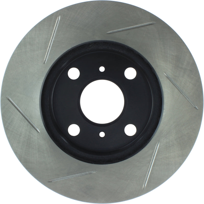 StopTech Slotted Sport Brake Rotor