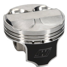 Load image into Gallery viewer, Wiseco 02-06 Acura/Honda K20/RSX-S 86.5mm Bore .020 Oversize 11.0:1 CR Dome Dish Piston