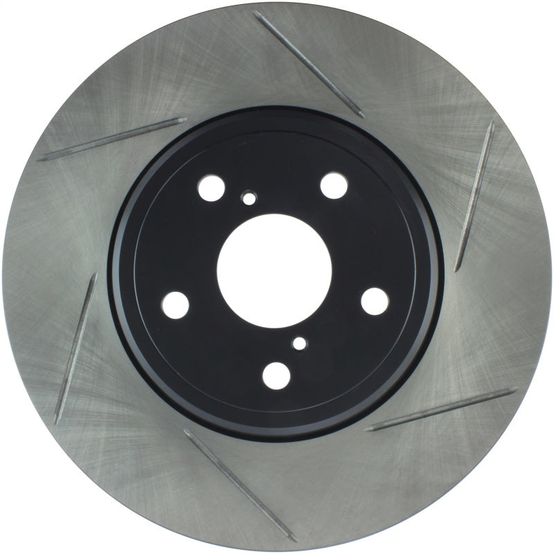 StopTech Slotted Sport Brake Rotor