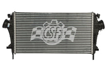 Load image into Gallery viewer, CSF 2011 Saab 44079 2.0L OEM Intercooler