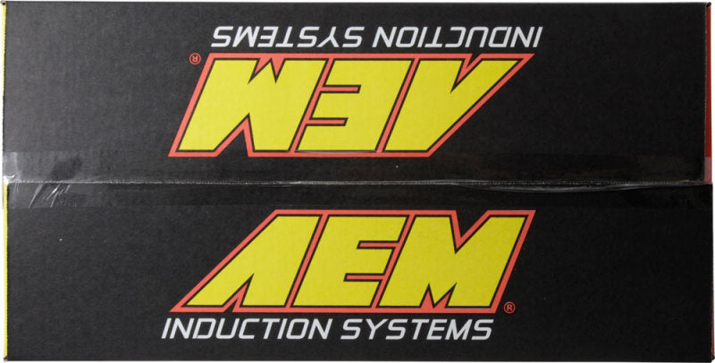 AEM 03-05 Neon SRT-4 Turbo Red Short Ram Intake