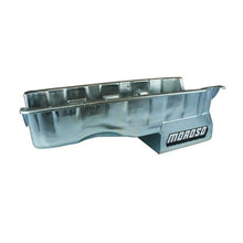 Load image into Gallery viewer, Moroso BBC Gen 5 Gen 6 8in Deep Windage Tray (No Scraper) Oil Pan