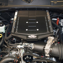 Load image into Gallery viewer, Edelbrock Supercharger Stage 1 - Street Kit 15-17 Dodge Charger 6.4L V8 Hemi Lx/Lc w/ Tuner