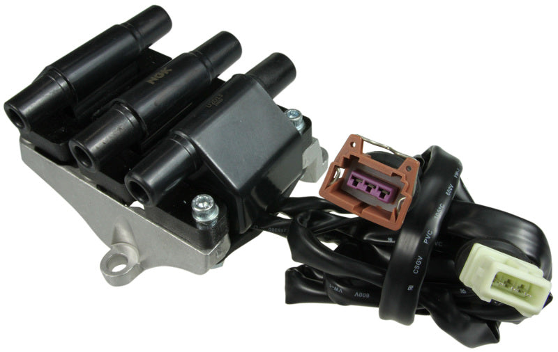 NGK 1998-94 Audi Cabriolet DIS Ignition Coil