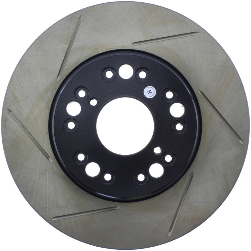 StopTech Slotted Sport Brake Rotor