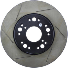 Load image into Gallery viewer, StopTech Slotted Sport Brake Rotor