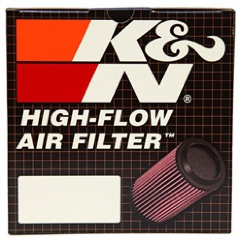 K&N McLaren MP4-12C/570S/650S/675LT 3.8L V8 Replacement Air Filter