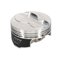 Load image into Gallery viewer, Wiseco Chevy LS Series -2.8cc Dome 4.185inch Bore Piston Shelf Stock Kit