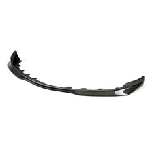 Load image into Gallery viewer, Seibon 06-07 EVO IX RA Carbon FIber Front Lip