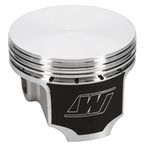 Load image into Gallery viewer, Wiseco Volkswagen KR/PL 1.8L 16V 82.00mm Bore 8.8:1 CR -1cc Dome Piston Set