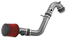 Load image into Gallery viewer, AEM 12 Honda Civic Si 2.4L Polished Cold Air Intake