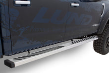 Load image into Gallery viewer, Lund 99-16 Ford F-250 Super Duty SuperCab Summit Ridge 2.0 Running Boards - Stainless