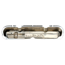 Load image into Gallery viewer, Edelbrock Valve Cover Signature Series Chrysler 1965-1991 318-340-360 CI V8 Chrome