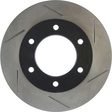 Load image into Gallery viewer, StopTech Slotted Sport Brake Rotor