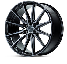 Load image into Gallery viewer, Vossen HF6-1 22x9.5 / 6x135 / ET20 / Deep Face / 87.1 - Tinted Gloss Black