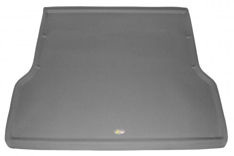 Lund 95-01 Oldsmobile Bravada (No OnStar) Catch-All Xtreme Rear Cargo Liner - Grey (1 Pc.)