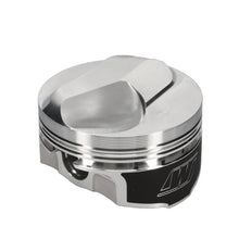 Load image into Gallery viewer, Wiseco Chevy BB 396/427/454/502 Dome 25cc x 1.270 CH Piston Kit