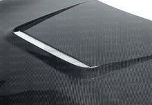 Load image into Gallery viewer, Seibon 12-13 BRZ/FRS VS Style Carbon Fiber Hood